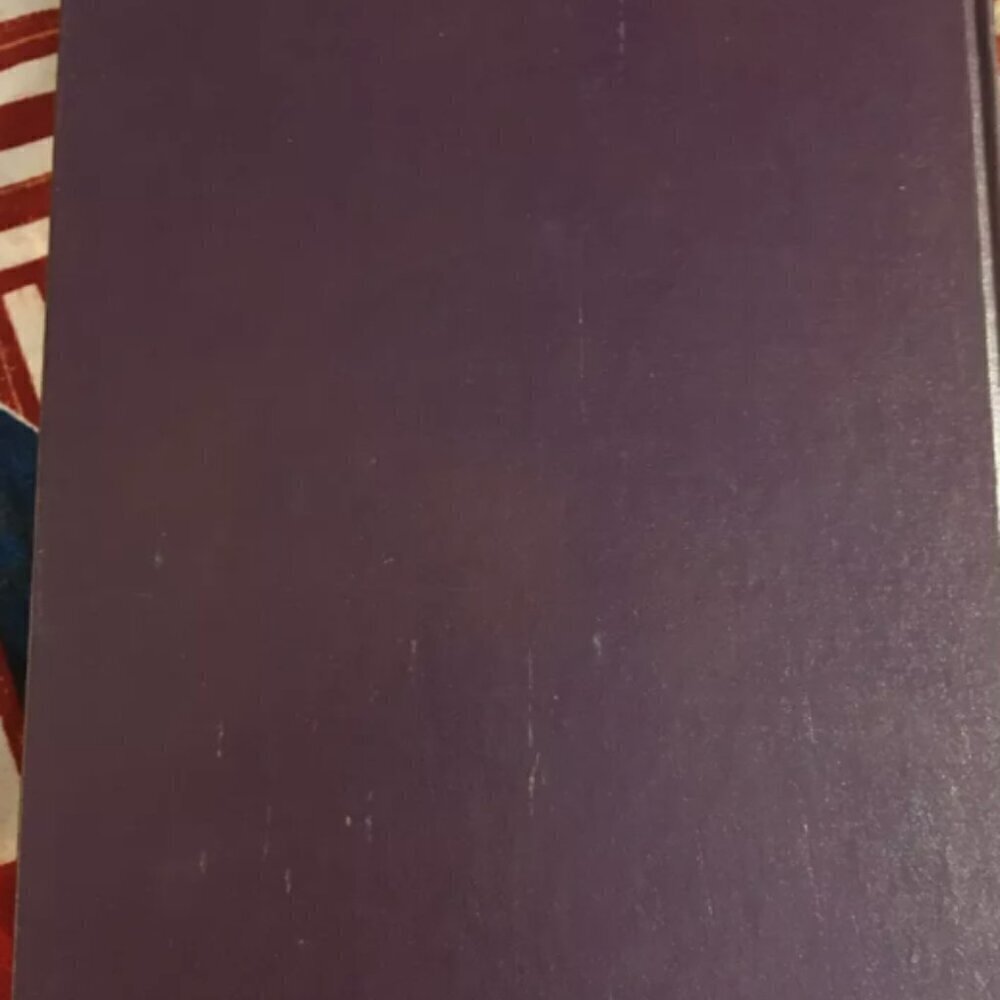 Whitewater Wisconsin Minneiska 1964 Vintage Yearbook - Picture 7 of 7